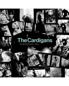 The Cardigans - The Rest Of The Best - Vol. 2 CD