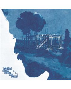 Zayn - Room Under The Stairs CD