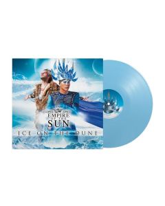 Empire Of The Sun - Ice On The Dune (2024 Repress) (180g) (Limited Edition) (Light Blue Vinyl) LP