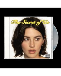 Gracie Abrams - The Secret Of Us CD