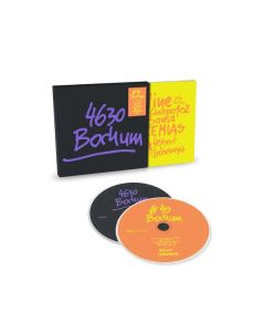 Herbert Grönemeyer - Bochum (40 Jahre Edition) CD