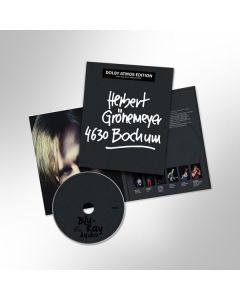 Herbert Grönemeyer - Bochum (40 Jahre Edition) (Dolby Atmos Edition) BRA