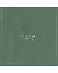 Ólafur Arnalds - Island Songs CD