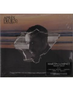 Martin Luminet - Apres Deuil CD