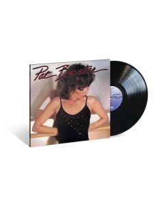 Pat Benatar - Crimes Of Passion (remastered) LP