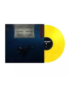 Billie Eilish - Hit Me Hard And Soft (Limited Edition) (Yellow Marbled Vinyl) LP