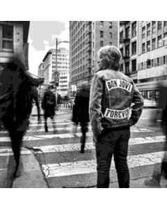 Bon Jovi - Forever CD