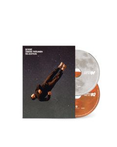 Bosse - Übers Träumen (Re-Edition/Buch) (Limited Edition) CD