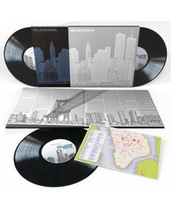 The Beastie Boys - To The 5 Boroughs (180g) (Limited Deluxe Edition) LP