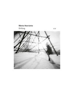 Mette Henriette (Mette Henriette Martedatter Rølvåg) - Drifting LP