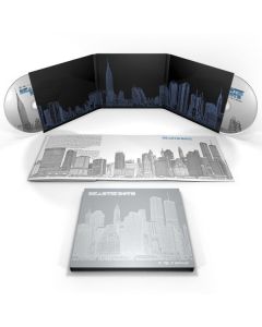The Beastie Boys - To The 5 Boroughs (Limited Deluxe Edition) CD