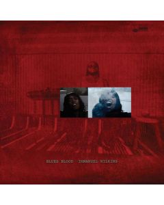 Immanuel Wilkins - Blues Blood CD