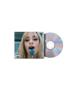 Camila Cabello - C, XOXO CD