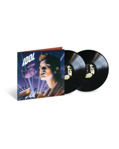 Billy Idol - Charmed Life LP