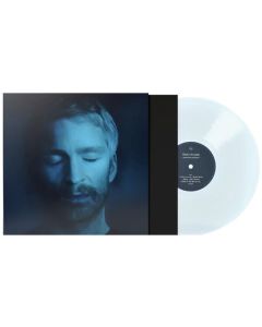 Ólafur Arnalds - Some Kind Of Peace (Transparent Blue Vinyl) LP