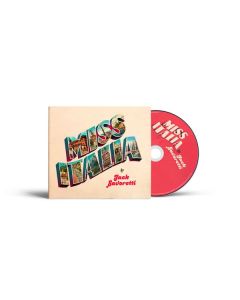 Jack Savoretti - Miss Italia CD