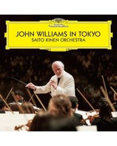 John Williams in Tokyo (180g) LP