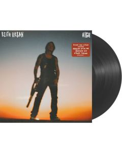 Keith Urban - High LP