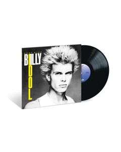 Billy Idol - Don't Stop LP