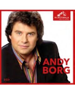 Andy Borg - Electrola... das ist Musik! CD