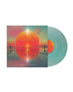 Imagine Dragons - Loom (Coke Bottle Green Vinyl) LP
