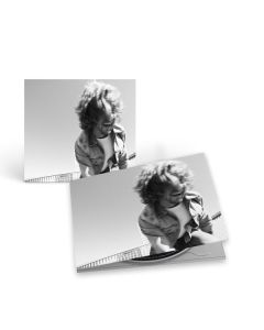 Samu Haber - Me Free My Way CD