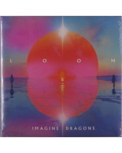 Imagine Dragons - Loom (Limited Edition) (Translucent Pink Vinyl) LP