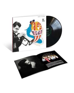 Chet Baker (1929-1988) - Baker's Holiday (Acoustic Sounds) (180g) LP
