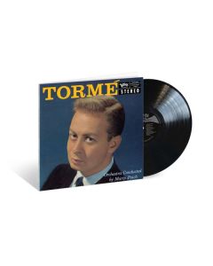 Mel Tormé (1925-1999) - Tormé (Acoustic Sounds) (180g) LP
