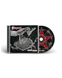 Grinspoon - Whatever Whatever CD