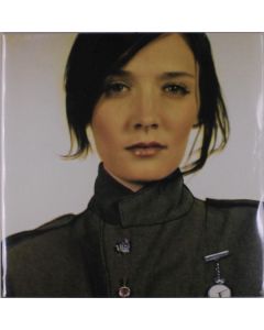 Sarah Blasko - The Overture And The Underscore LP