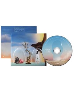 Empire Of The Sun - Ask That God CD