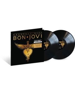 Bon Jovi - Greatest Hits LP