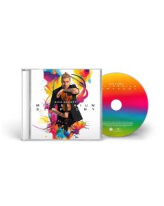 David Garrett - Millennium Symphony CD