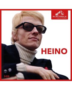 Heino - Electrola... das ist Musik! CD