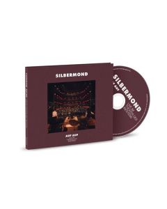 Silbermond - Auf auf: Live im Theater des Westens CD