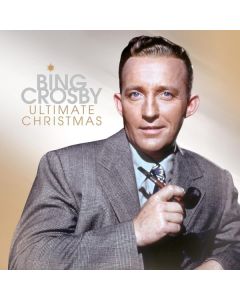 Bing Crosby (1903-1977) - Ultimate Christmas (Limited Edition) LP