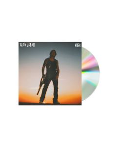 Keith Urban - High CD