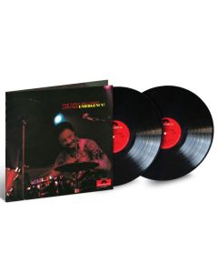 Tony Williams (1945-1997) - Emergency! (180g) (Verve By Request) LP