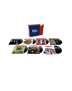 The Beatles - 1964 US Albums In Mono (180g) LP