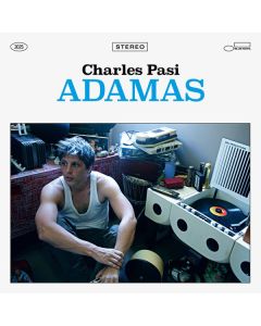 Charles Pasi - Adamas CD