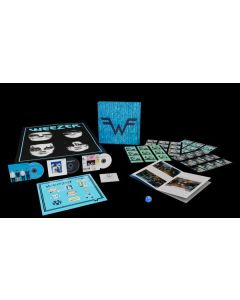 Weezer - Weezer (The Blue Album) (30th Anniversary) (Deluxe Edition) CD