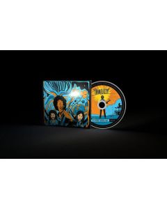 Thin Lizzy - The Acoustic Sessions CD