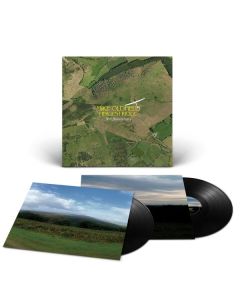 Mike Oldfield - Hergest Ridge (50th Anniversary) LP