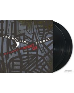 The Rolling Stones - Welcome To Shepherd's Bush (Live From Shepherd's Bush 1999) LP