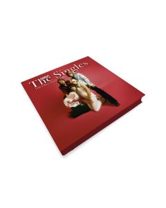 Abba - The Singles: The First Fifty Years (Limited Expanded Edition) LP