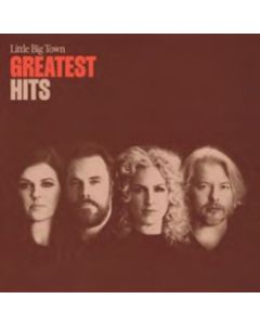 Little Big Town - Greatest Hits LP