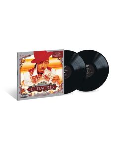 Ludacris - The Red Light District LP