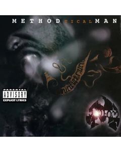 Method Man - Tical (30th Anniversary) LP