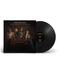 Paul Heaton - The Mighty Several LP